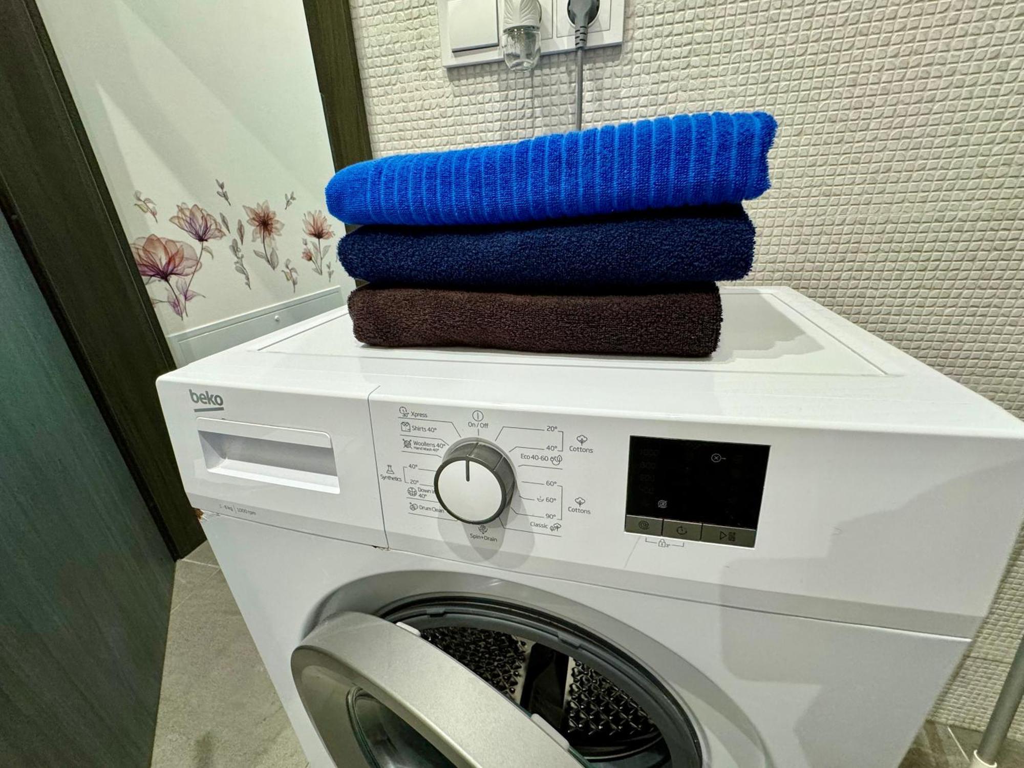Byt Apartman 74M2 Vyhled Klid Priroda 布拉格 外观 照片