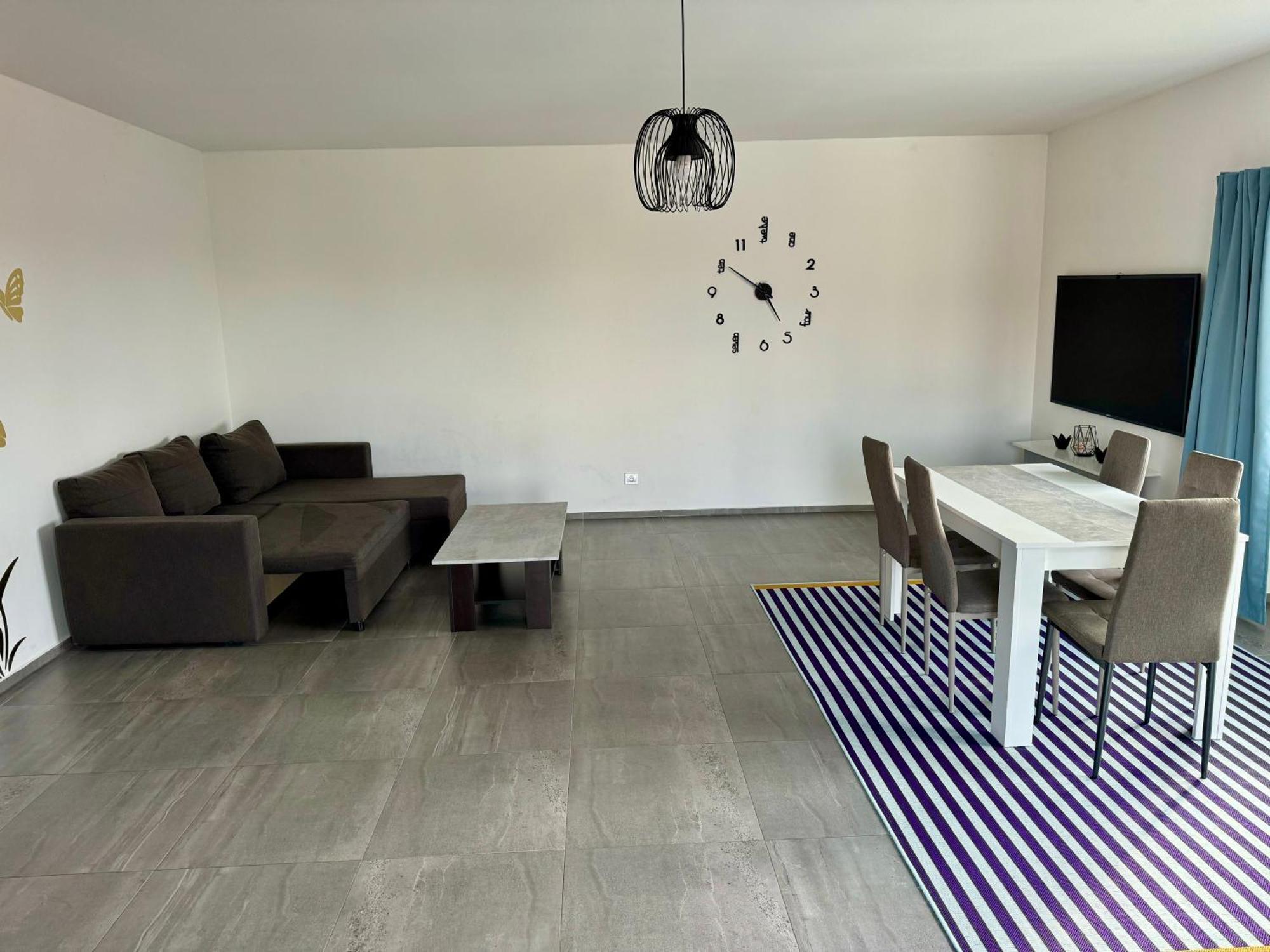Byt Apartman 74M2 Vyhled Klid Priroda 布拉格 外观 照片