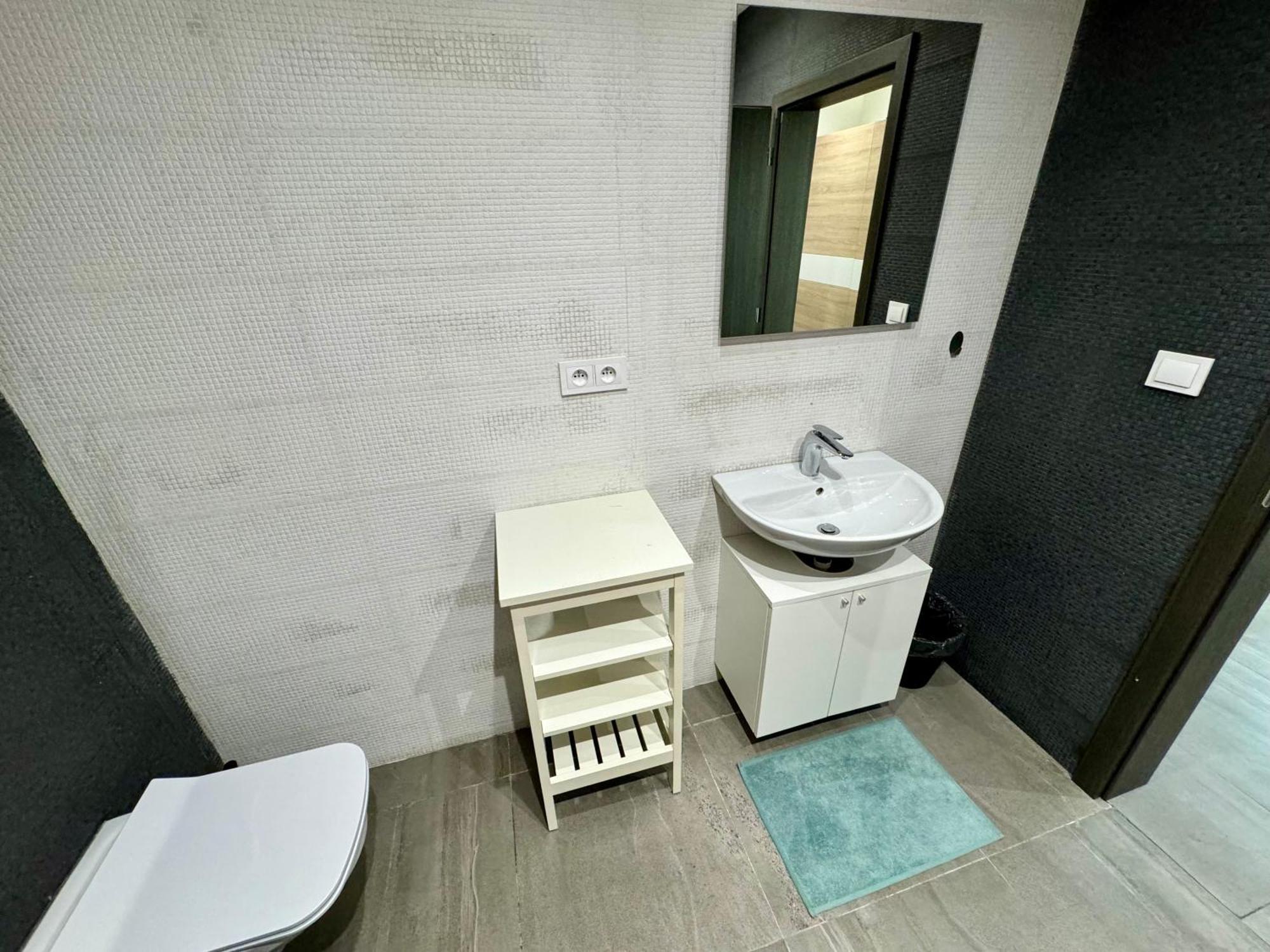 Byt Apartman 74M2 Vyhled Klid Priroda 布拉格 外观 照片